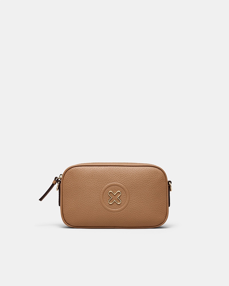 Bay Camera Pouch