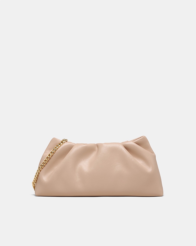 The Clutch Bag