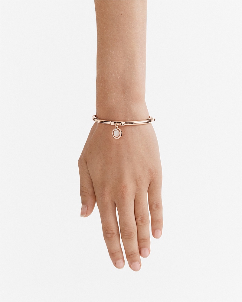Charmed Bangle