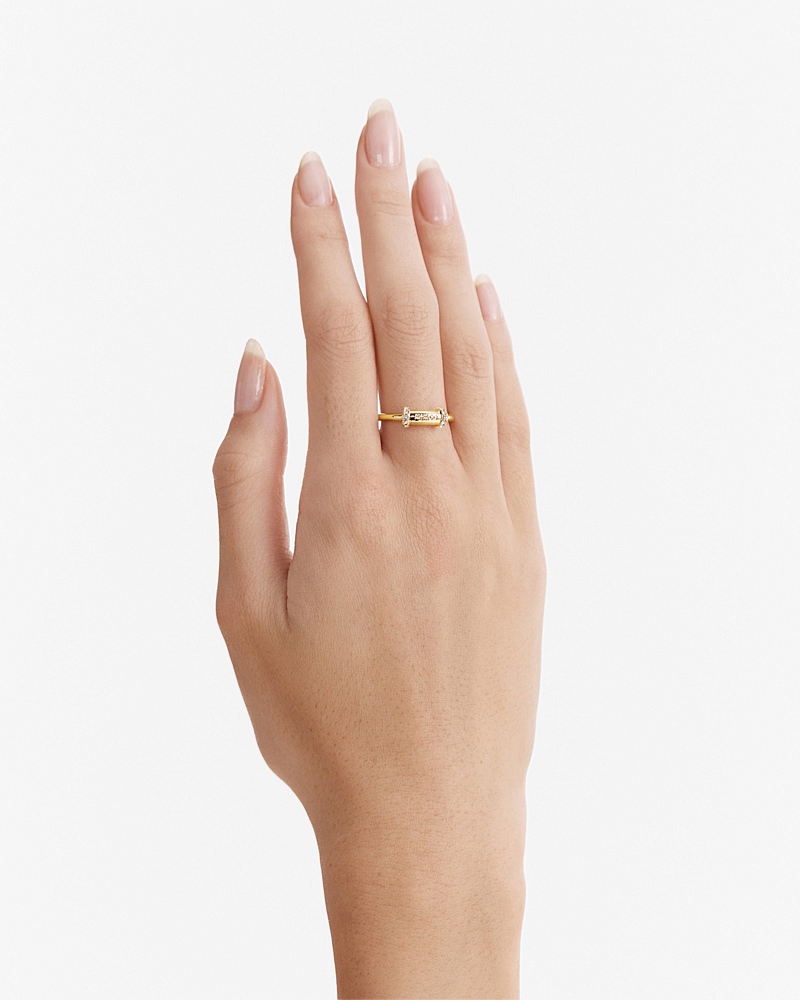 Miss Mim Ring