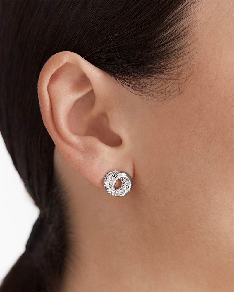 Resonance Stud Earrings