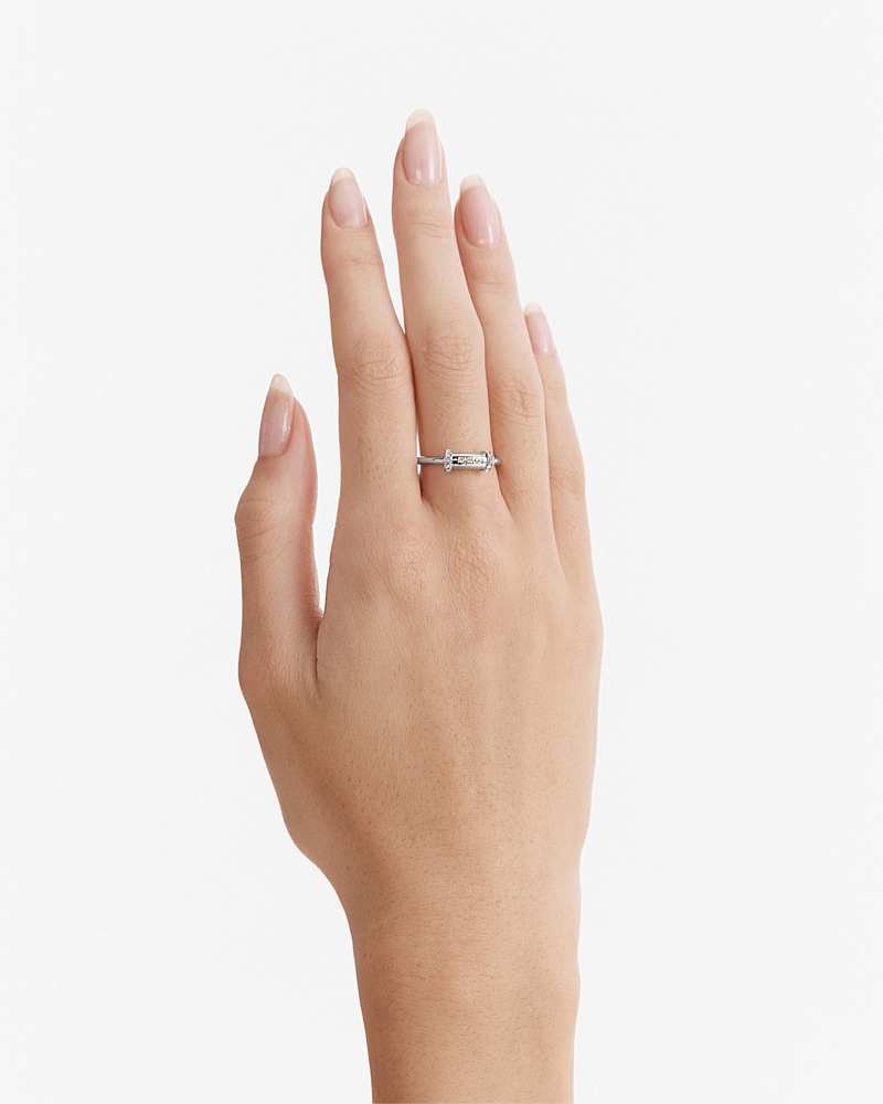 Miss Mim Ring