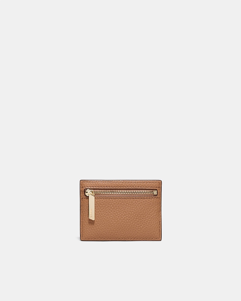 Drift Slim Credit Card Holder
