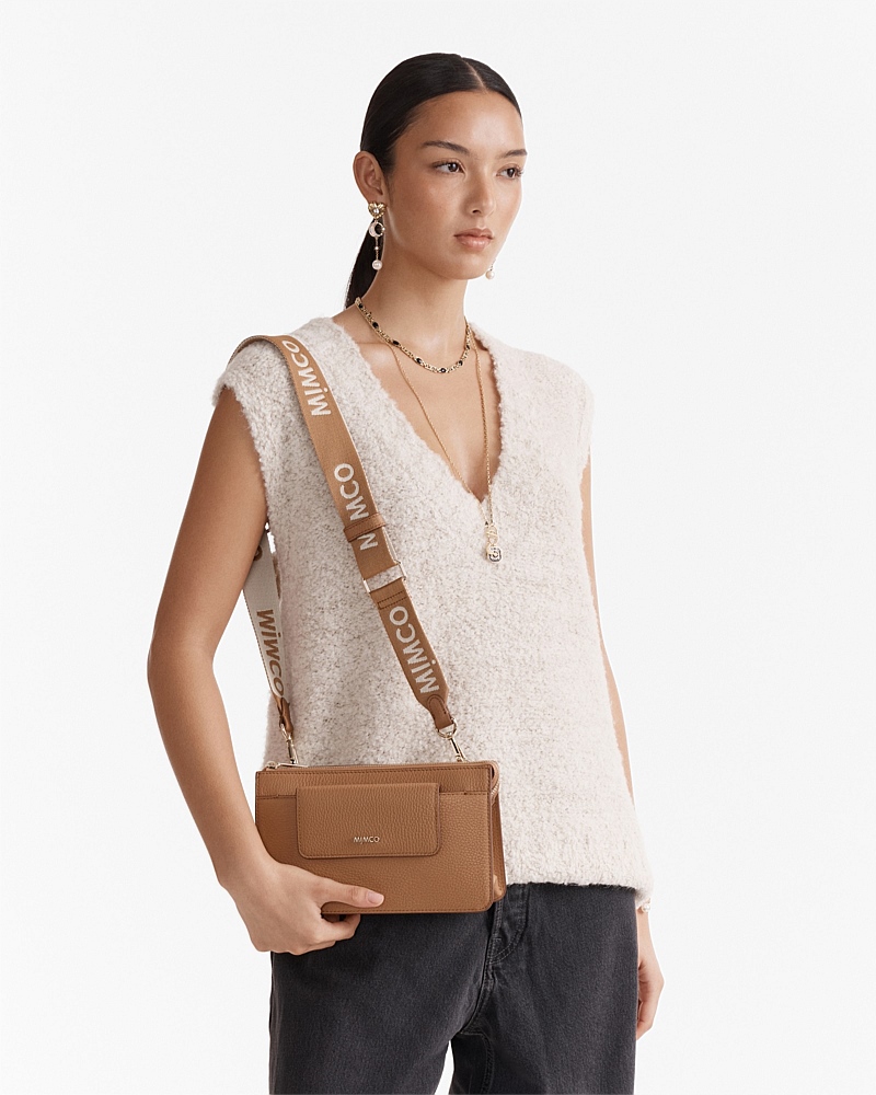 Preston Crossbody Bag