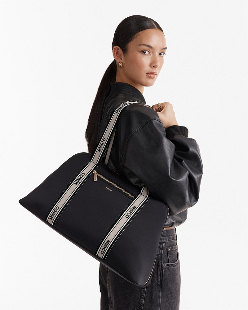 Squad Tote Bag