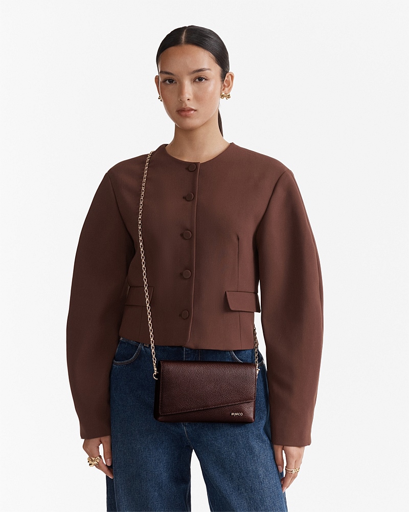 Drift Crossbody Bag