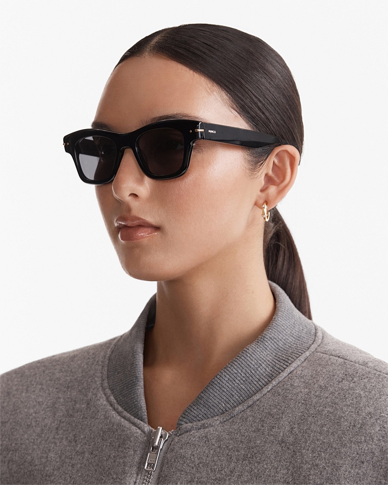 Lindsay Sunglasses