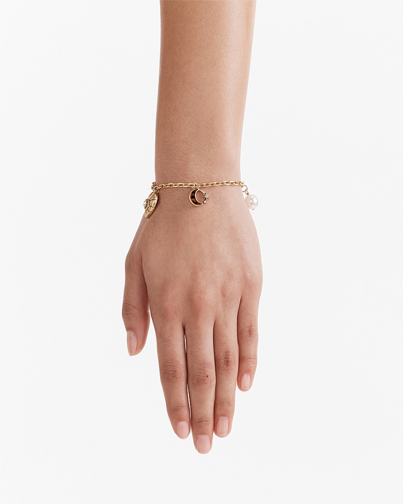 Emotional Bracelet