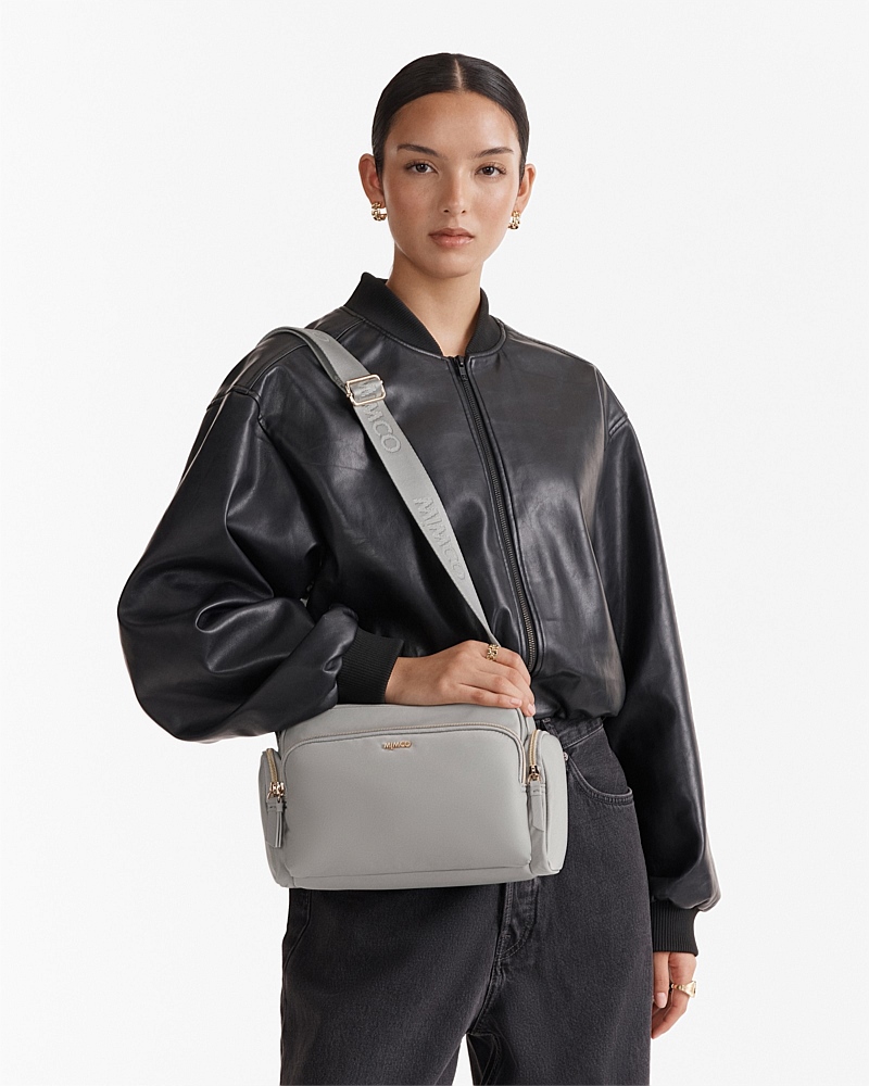 The Stage Crossbody Bag