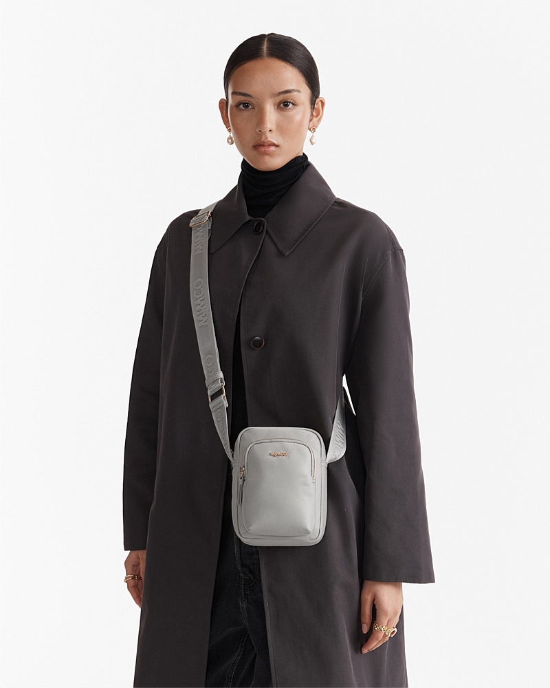 The Stage Phone Bag