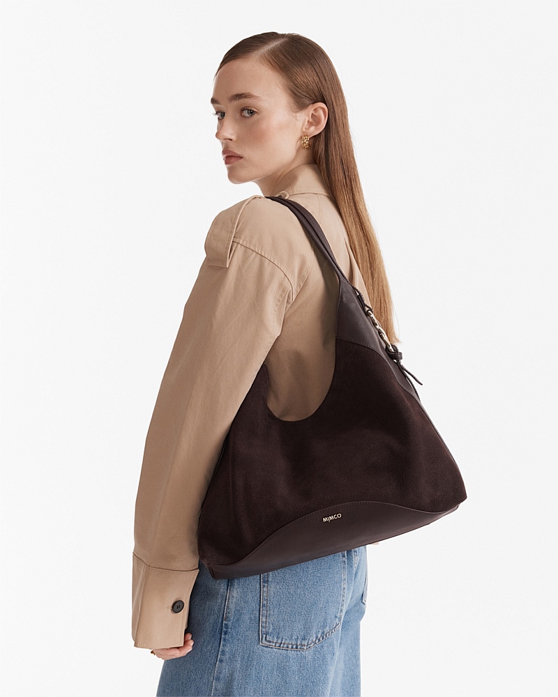 Heirloom Hobo Bag