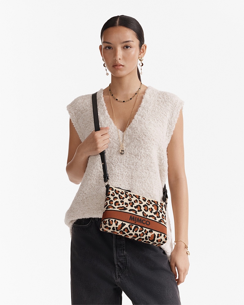 Blondie Crossbody Bag
