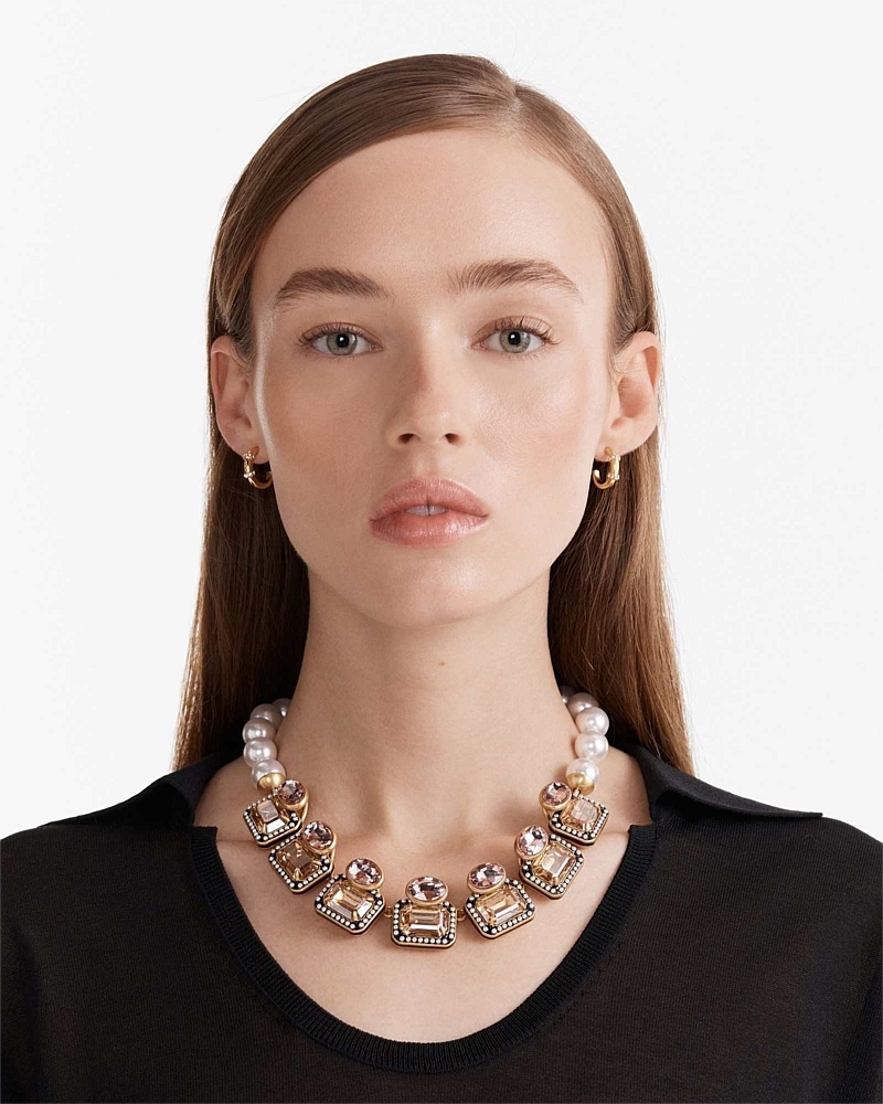 Demeanour Necklace