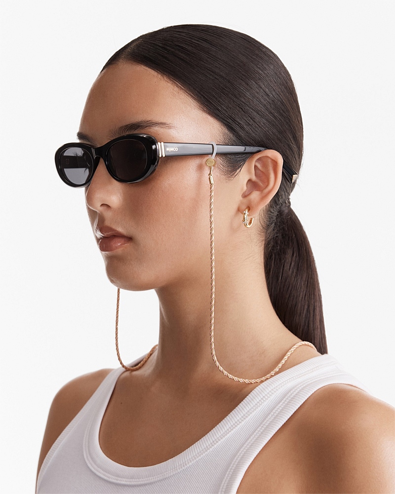 Trinity Sunglasses Chain