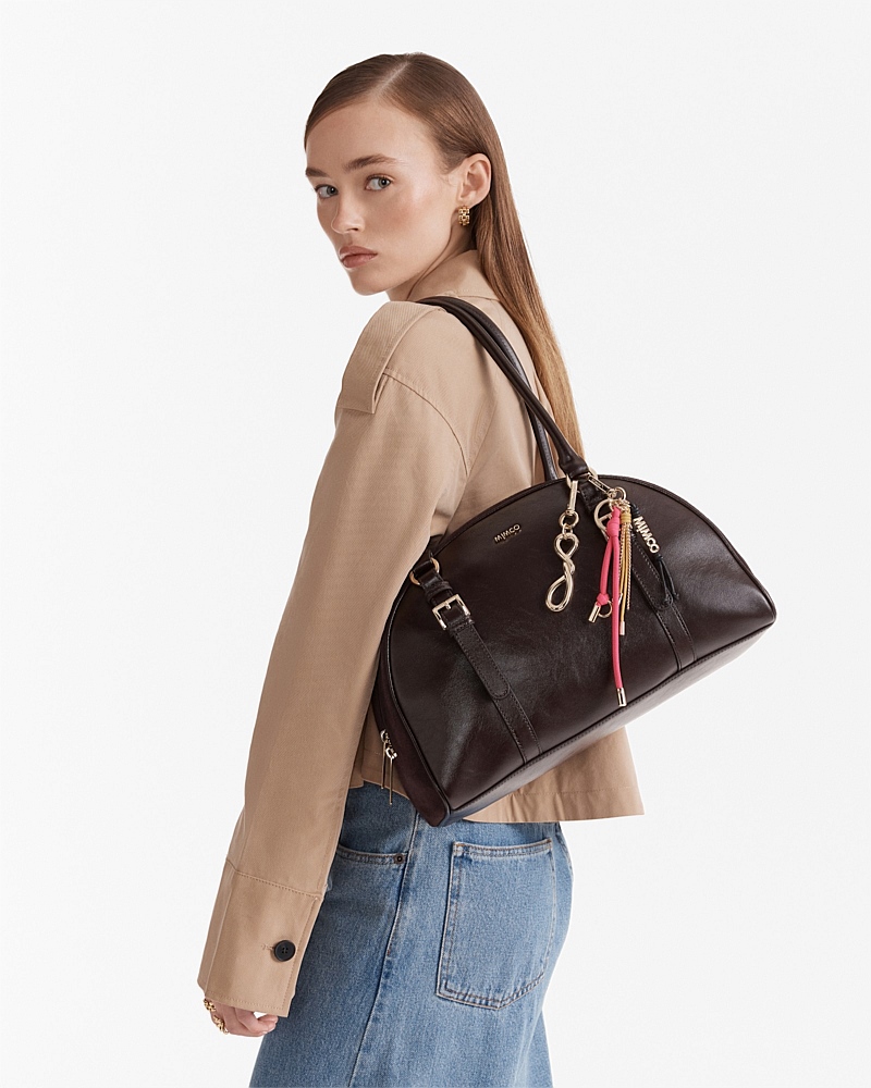 Robin Bowler Bag