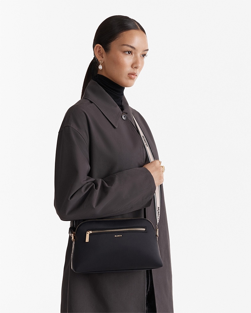 Squad Crossbody Bag