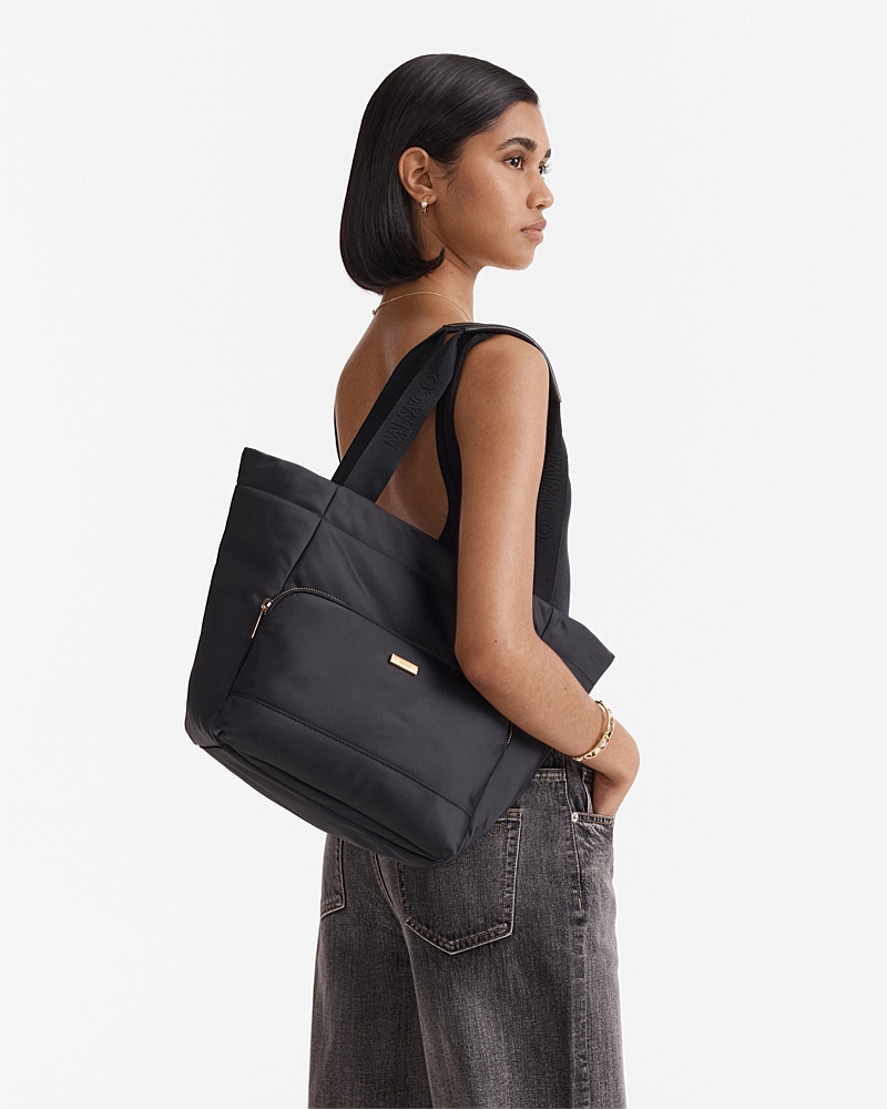 Echo Tote Bag