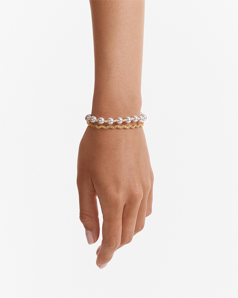 Heart Beat Bracelet