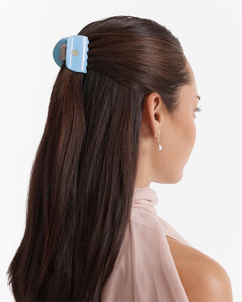 Mimco Mini Hair Claw Clip
