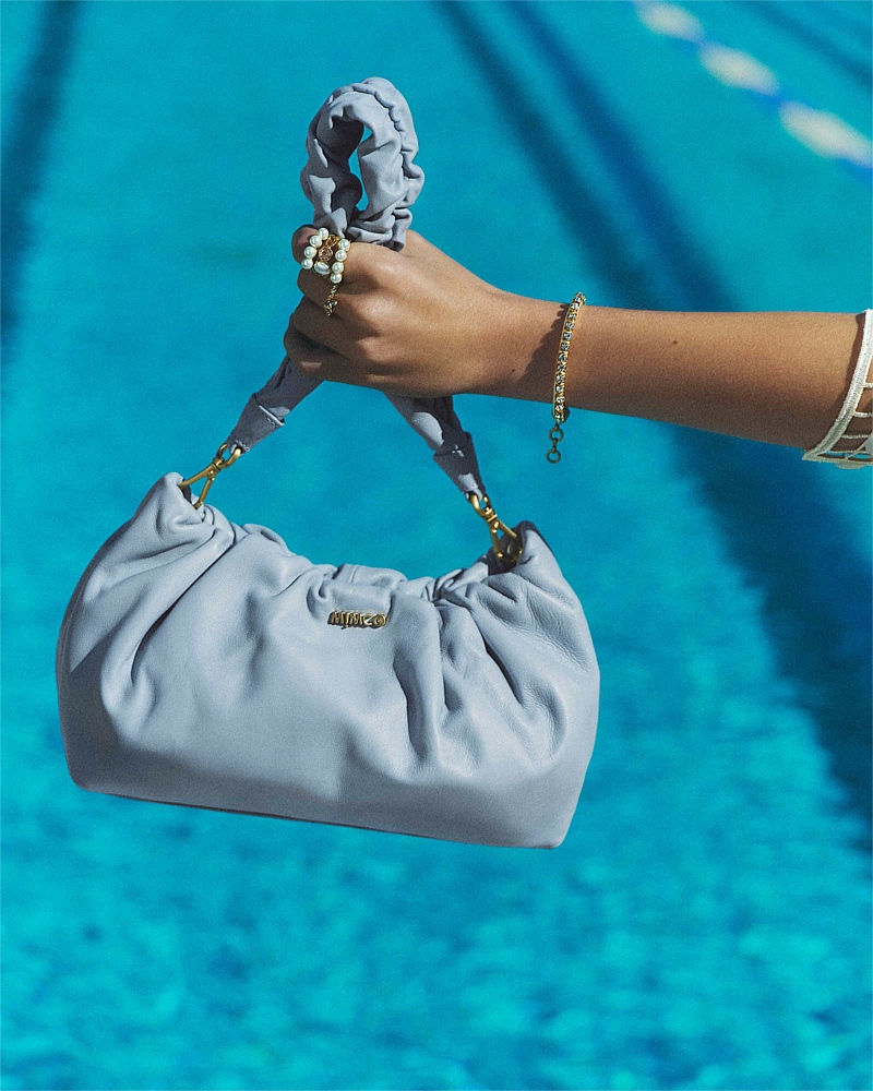 Alina Shoulder Bag