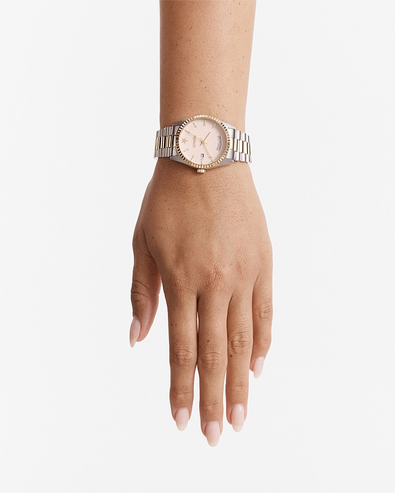 Prophecy Watch