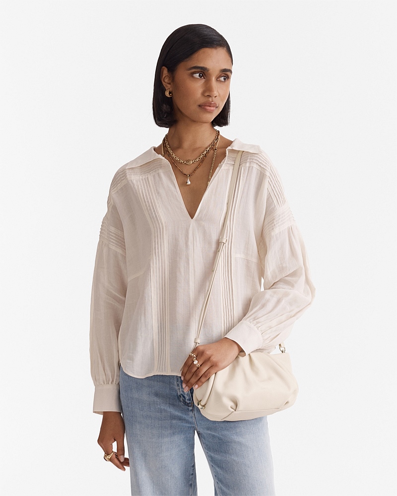 Cleo Crossbody Bag