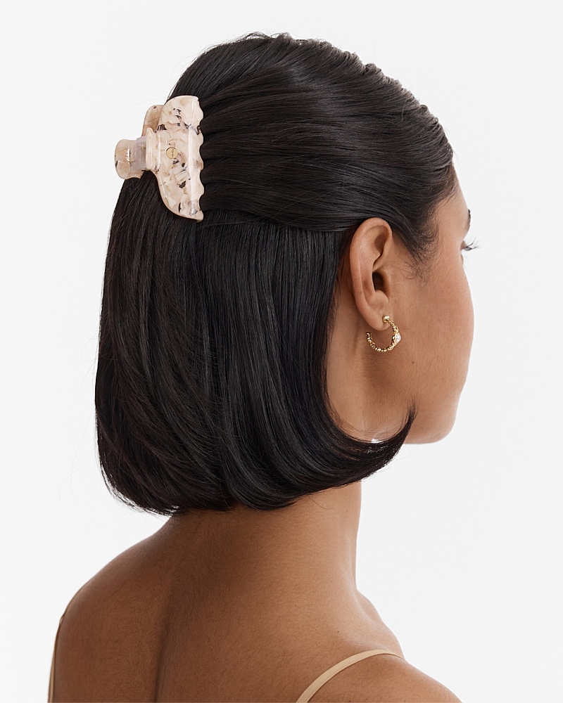 Mimco Middy Hair Claw Clip