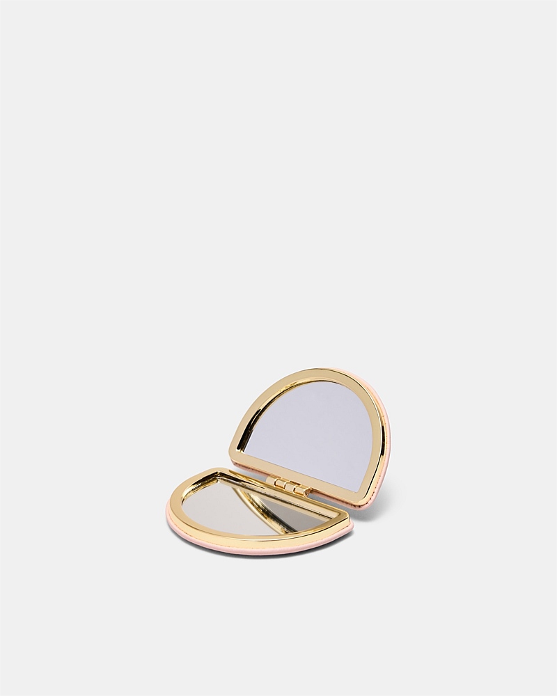 Lune Compact Mirror