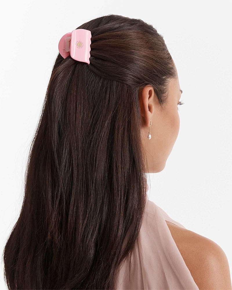 Mimco Mini Hair Claw Clip