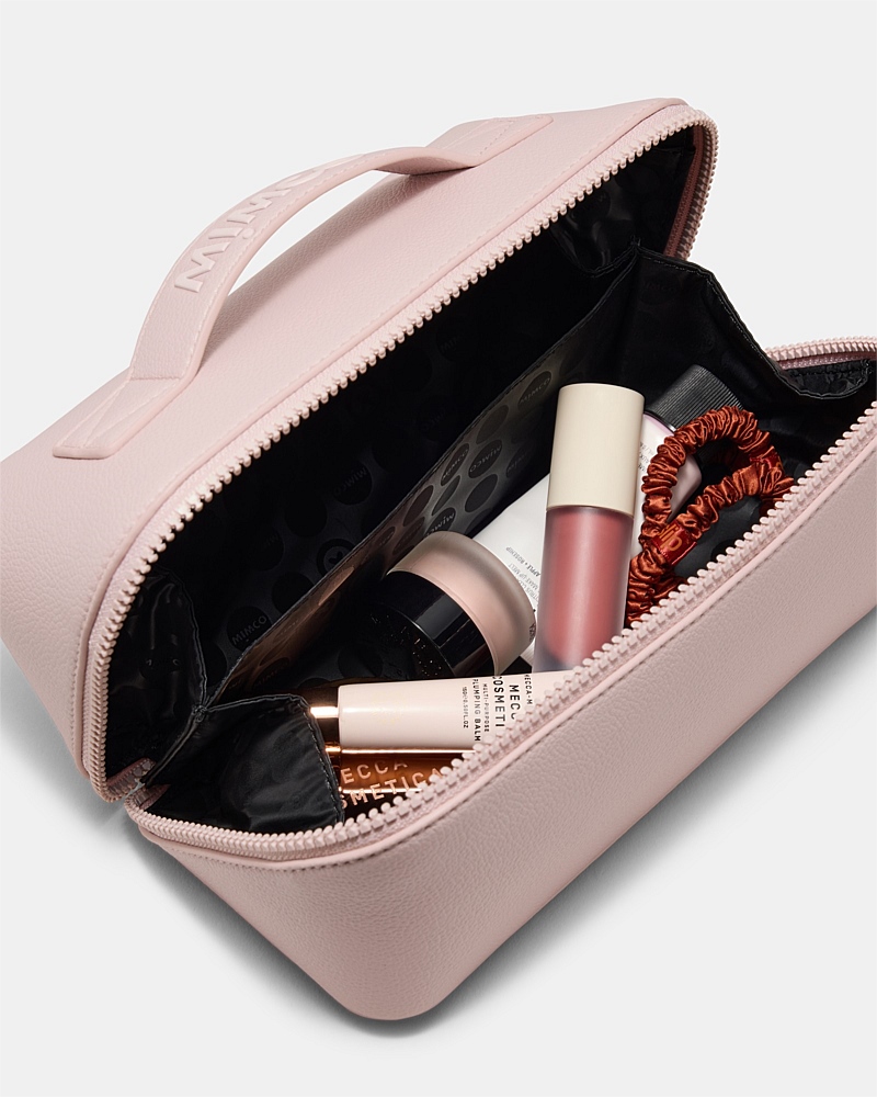 Atomic Medium Cosmetic Case