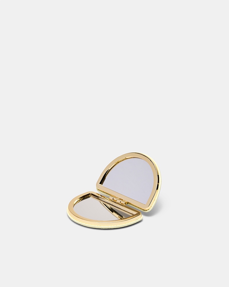 Lune Compact Mirror