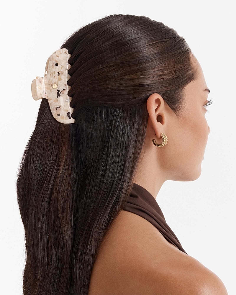 Mimco Mega Hair Claw Clip