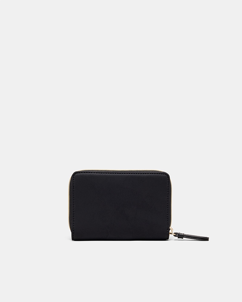 Brunswick Small Zip Wallet