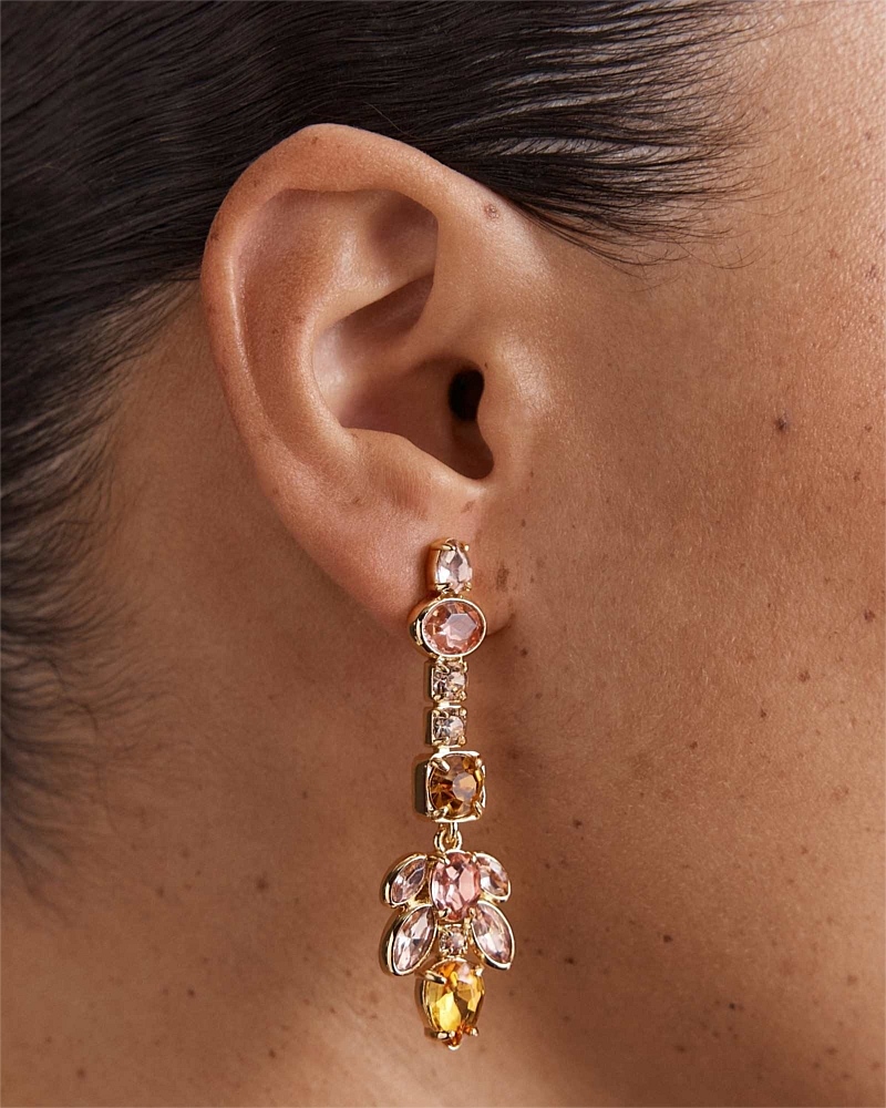 Alluring Drop Earrings