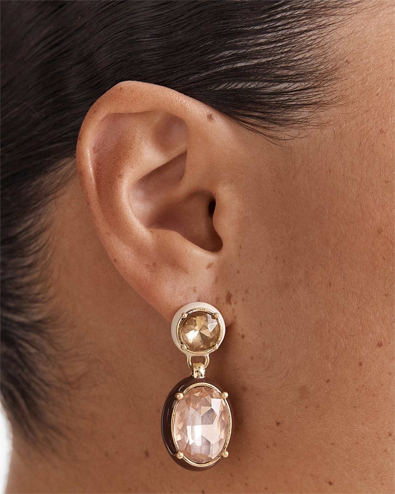 Goddess Earrings