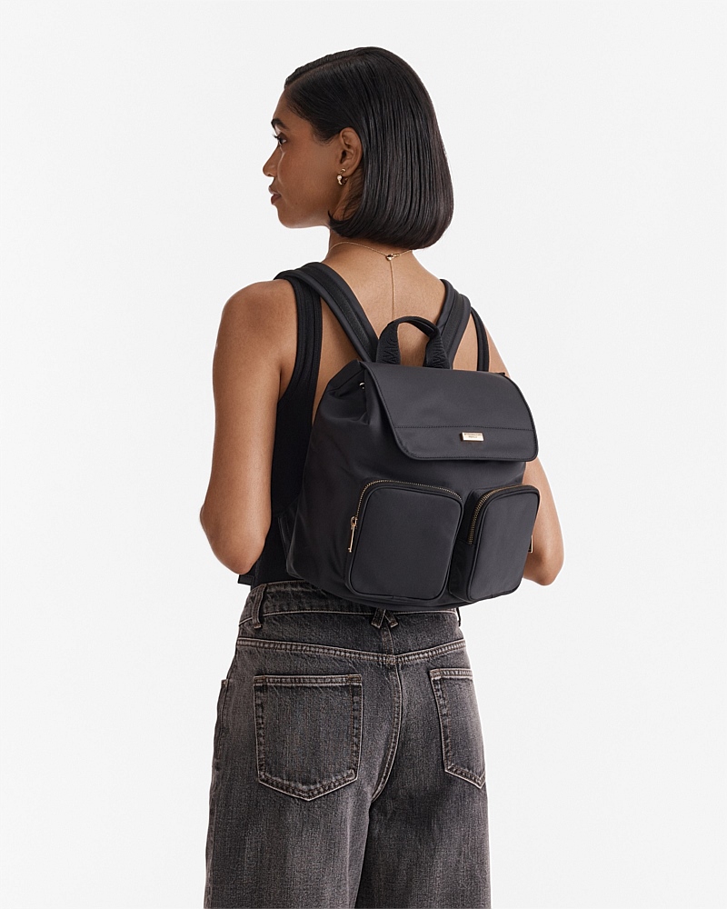 Echo Backpack