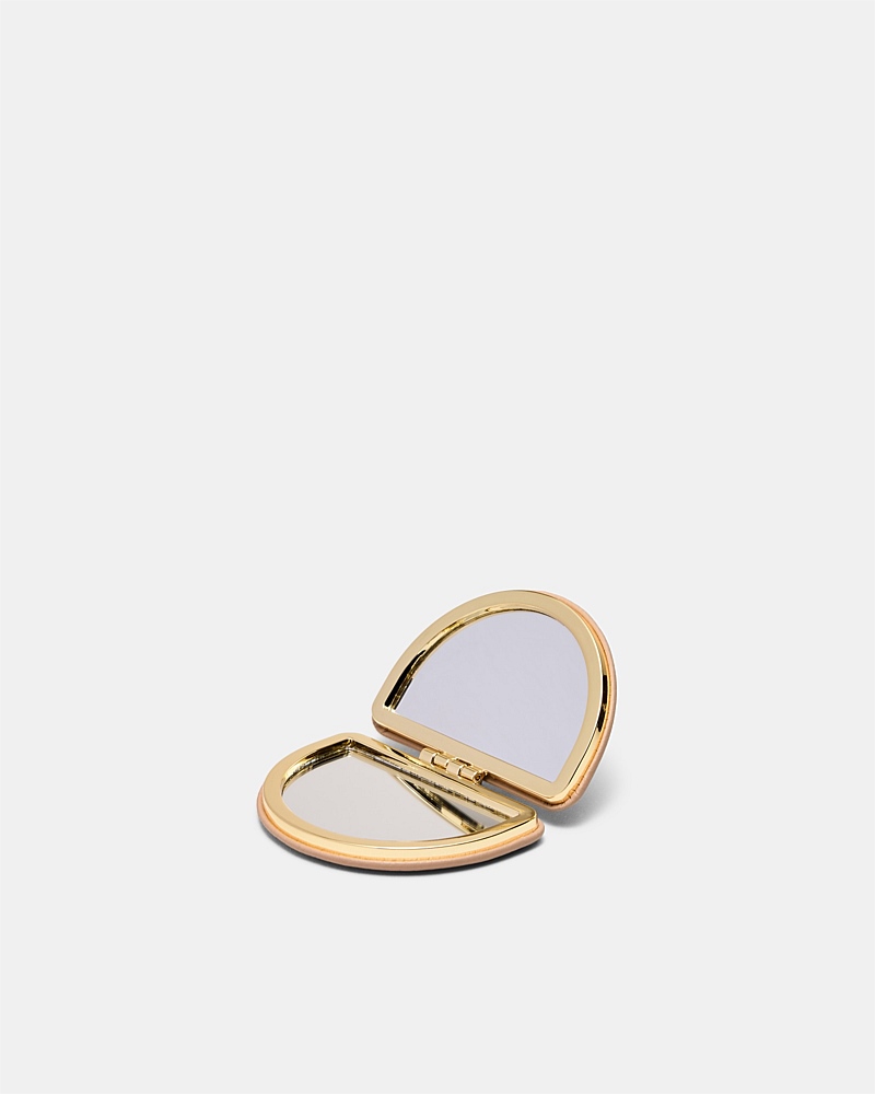 Lune Compact Mirror