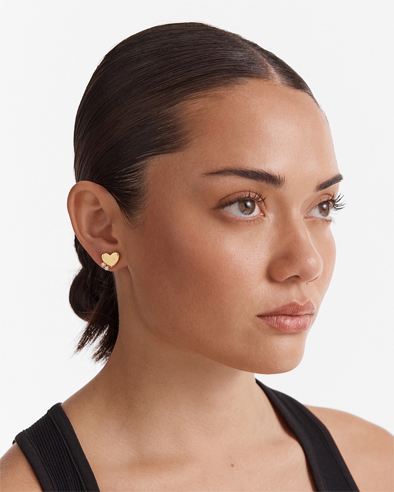 Adorbs Hoop Earrings