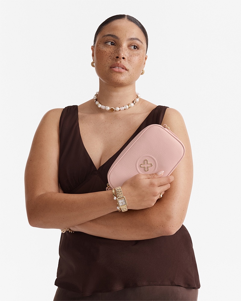 Bay Camera Pouch
