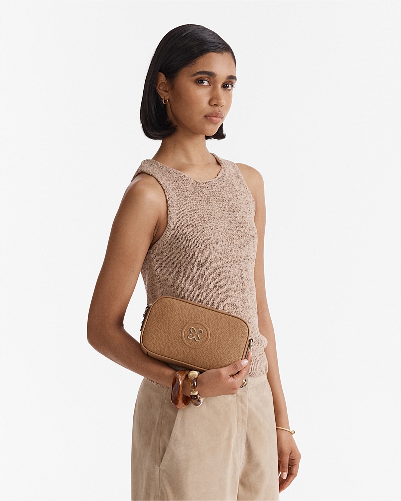 Bay Camera Pouch