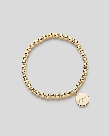 Ingot Bracelet