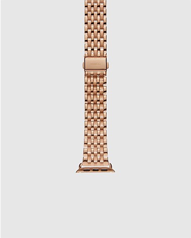 40mm Swirl Watch Band