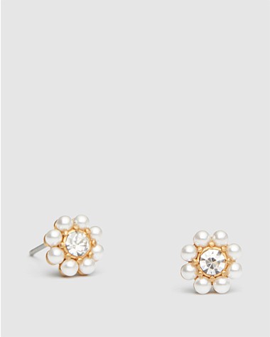 Emerge Stud Earrings