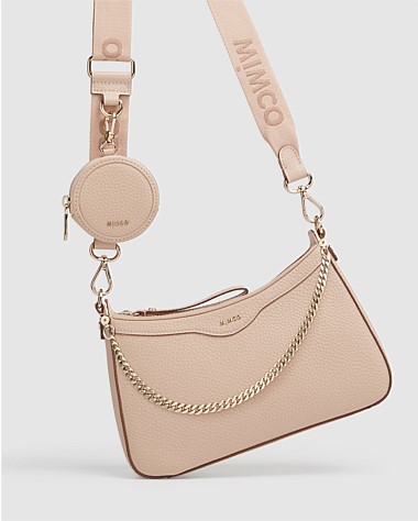 Jett Crossbody Bag