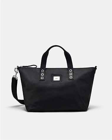 Elements Tote Bag