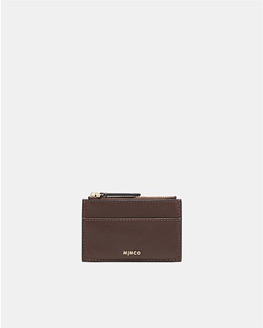 Classico Duo Card Wallet