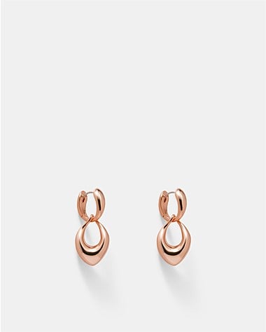 Anthem Drop Earrings