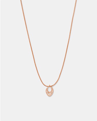 Anthem Necklace