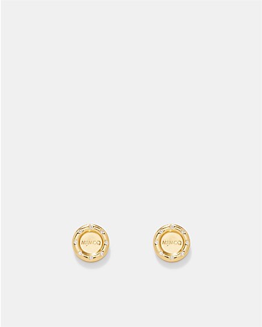 Lune Stud Earrings