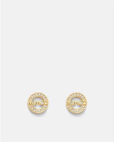 Alliance Stud Earrings